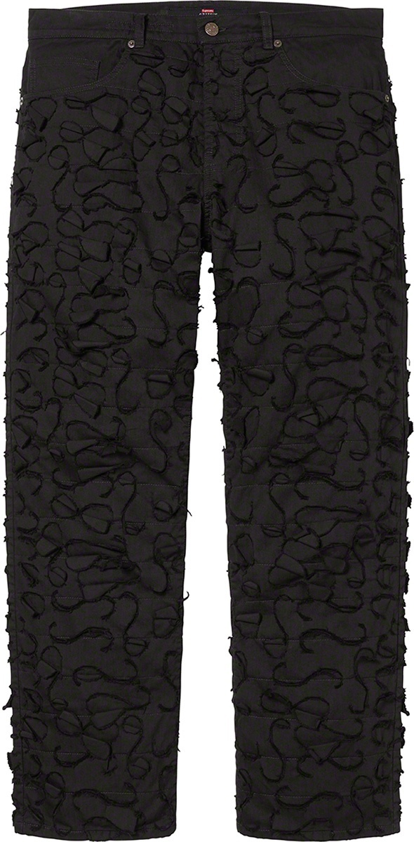 Supreme®/Griffin 5-Pocket Jean view 10